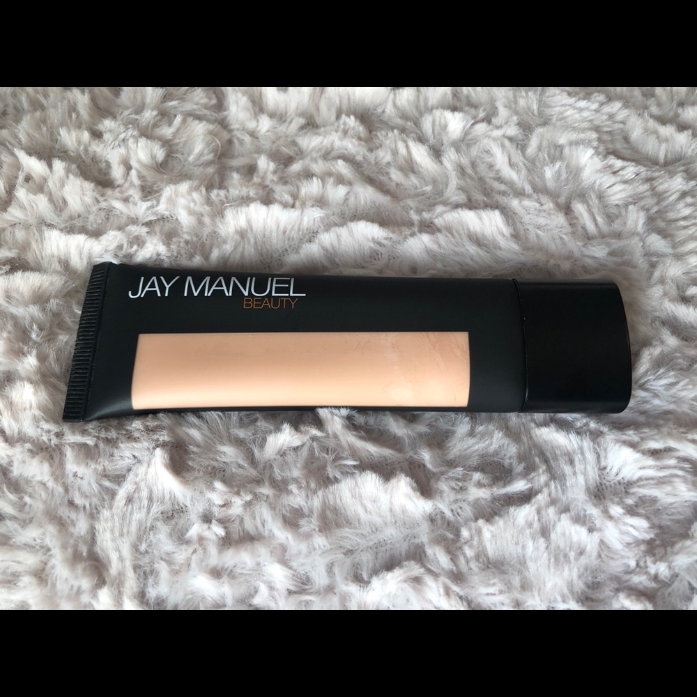 Jay Manuel Makeup - Picture 5 of 6